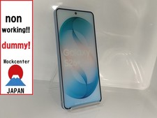   dummy   Samsung Galaxy S26   color blue  non-working cellphone