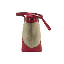 Kate spade new york Straw トートバッグ 女性用 | eBay