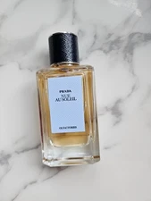 PRADA Olfactories Nue au Soleil EDP 1oz/30 ml Travel Spray Unisex Rare New
