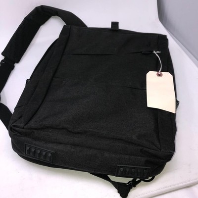 buy modern laptop backpack Travelpro Altitude Large Expandable 30-36L In addition to the traditional front zippered opening Paired Recycled 15" Laptop Backpack