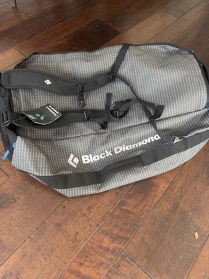 Black Diamond Stonehauler 120 Liter