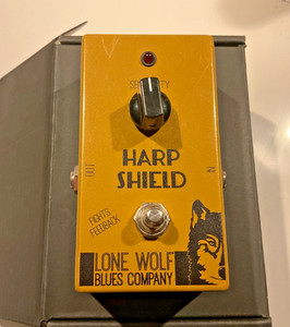 Lone Wolf Blues Company | eBay