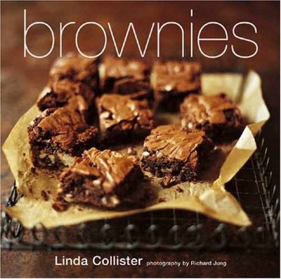 Brownies - Hardcover, by Collister Linda - Very Good