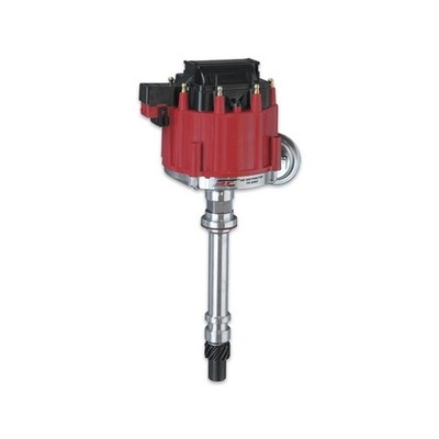 MSD 8362 Street Fire Fits Chevy Fits V8 GM HEI Distributor