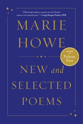 New And Selected Poems