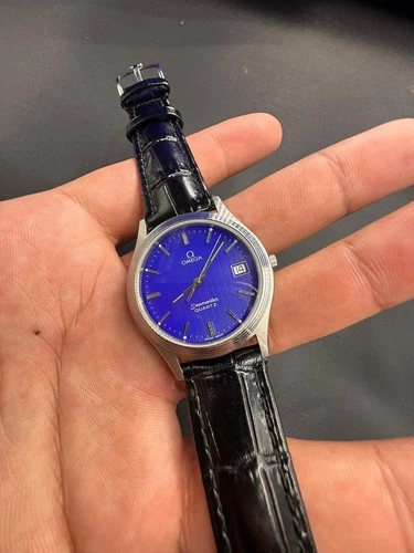 Omega Seamaster Vintage Cal 1425 in Very Good Condition