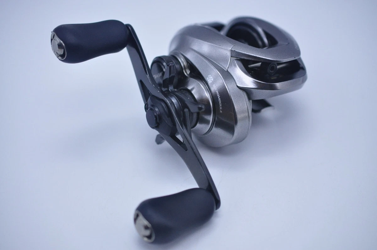 Shimano Chronarch 100 for sale - eBay