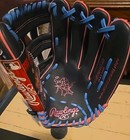 Rawlings Heart Of The Hide 12.5” PROR3028U-6N RHT Baseball Glove - NEW — photo 1
