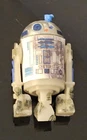 Custom Kenner Style Exclusive R2-D2 Dagobah Swamp Astromech Droid Action Figure