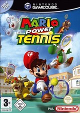 ebay® Auktion 306998844315 | Nintendo GameCube Spiel - Mario Power Tennis DE/EN mit OVP Thumbnail of ebay® auction 306998844315 | Nintendo GameCube Spiel - Mario Power Tennis DE/EN mit OVP