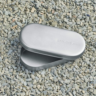 STALEKS PRO Cutters tray with a lid EXPERT 20 TYPE 1 (LE-20/1)