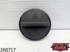 Oem 1996 Mercedes 420sel 4.2l Engine Oil Cap