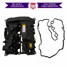 For Mini Cooper 2014-2019 L3 1.5L Turbo Front Valve Cover Assembly Item