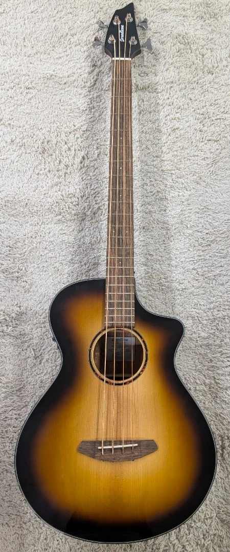 Breedlove Bass Guitars for sale | eBay