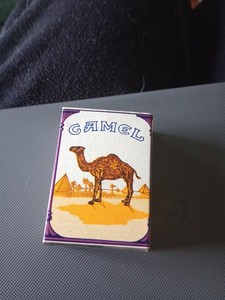 cigarette boxes in canada Tobacco Product Labelling