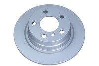 2X Bremsscheibe Quaro QD3649 FüR Bmw 1Er F20 F21 2Er F22 F87 F23 114 116 118 120