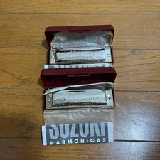 Folk Master 10 Hole Harmonica Key C