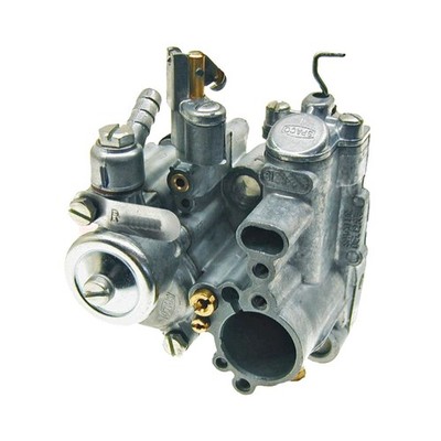 VERGASER DELL'ORTO 00617 SI 26.26 E MIX MISCHER VESPA PX 200 1998-2000