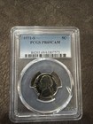 1971-S Proof Jefferson Nickel PCGS PR-69 Cam — photo 1
