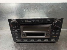 Autoradio Lexus IS