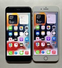 Lot of 2 iPhone 6s Plus / 7 Plus Fully Unlocked