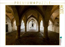 CALVENDO Puzzle Ein Motiv aus dem Kalender "Stift Heiligenkreuz" 1000 Teile Puzz