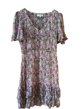 Fabienne Chapot Damenkleid, Größe 38, Neu o...