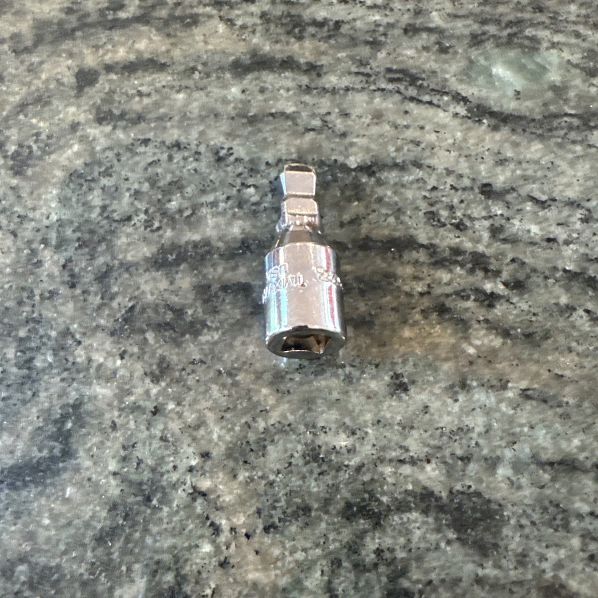 Snap-on 1/4