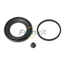 Reparatursatz Bremssattel hinten für Mazda 121 3 JASM | 686661