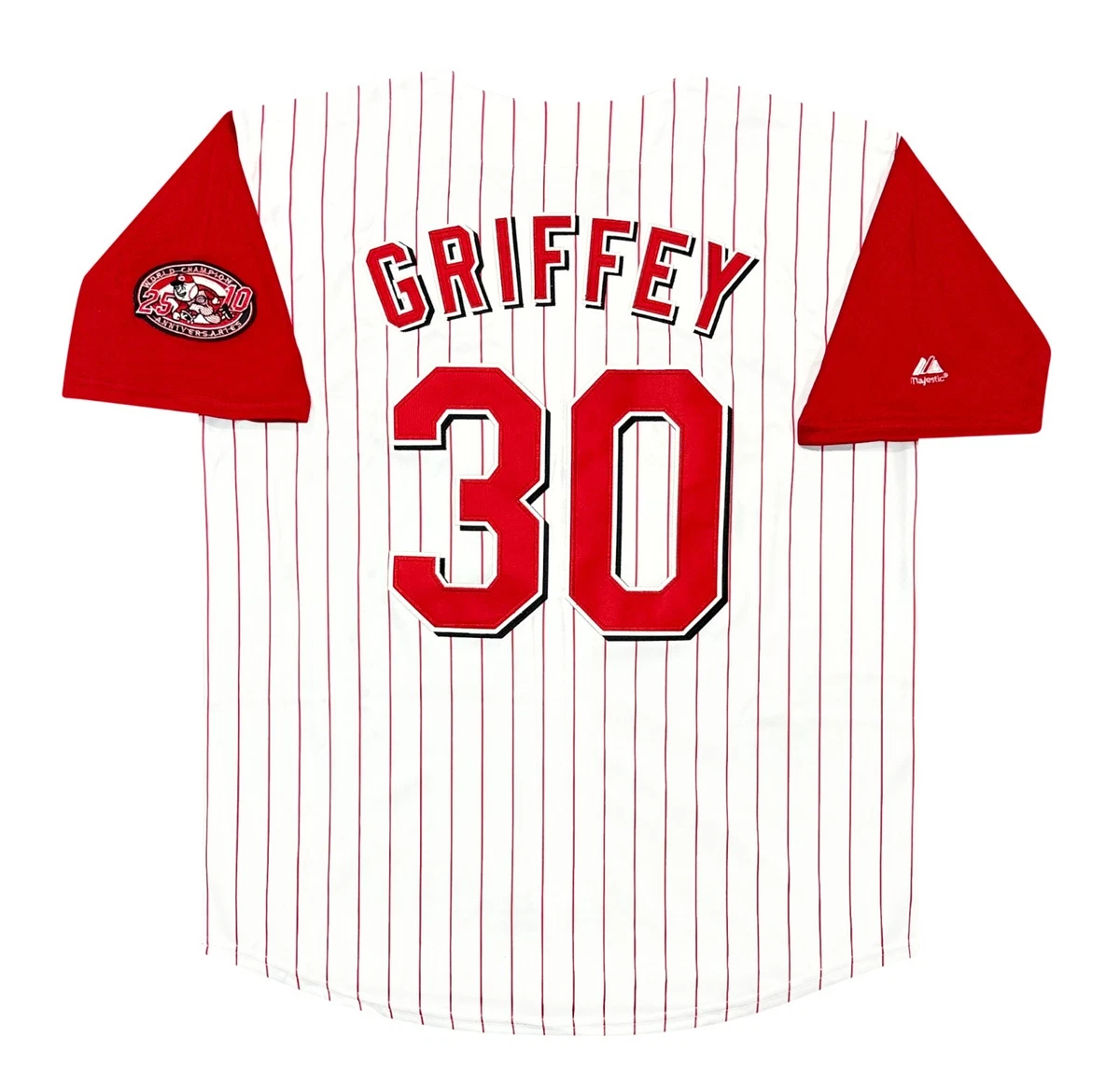 Ken Griffey Jr MLB Fan Jerseys for sale | eBay