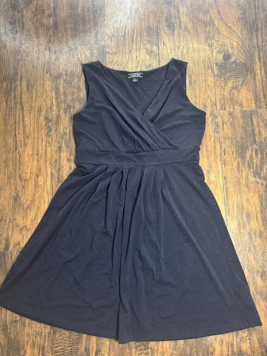 Lands' End Wrap Dresses for sale | eBay