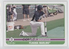 2009 O-Pee-Chee Emilio Bonifacio #63 0b5