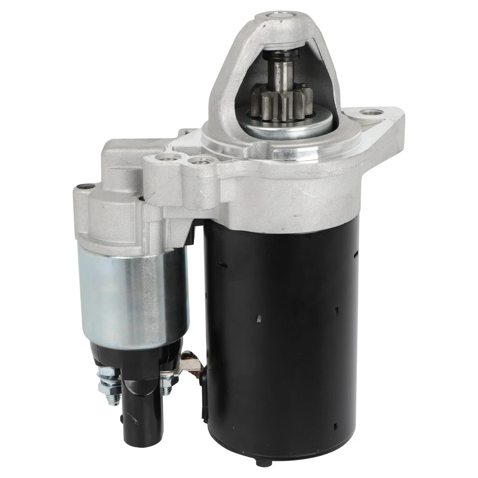 Arranque Para Audi A8 Quattro 2008-2009 W12 6.0L Audi Q7 2007-2009 V8 4.2L 4163cc Foto 4 de 4