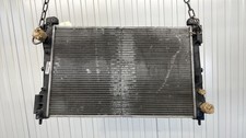 Radiateur Fiat PUNTO EVO