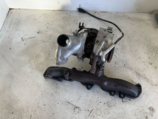 Turbo Audi S3