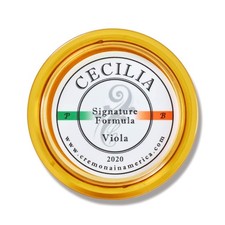 'Signature Formula  Rosin for Viola, Rosin Specially Formulated Viola Rosin f...