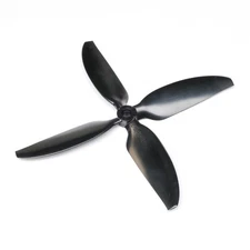 E-flite 4-blade prop 128x85.4 Micro Scrappy 800 EFL-2959