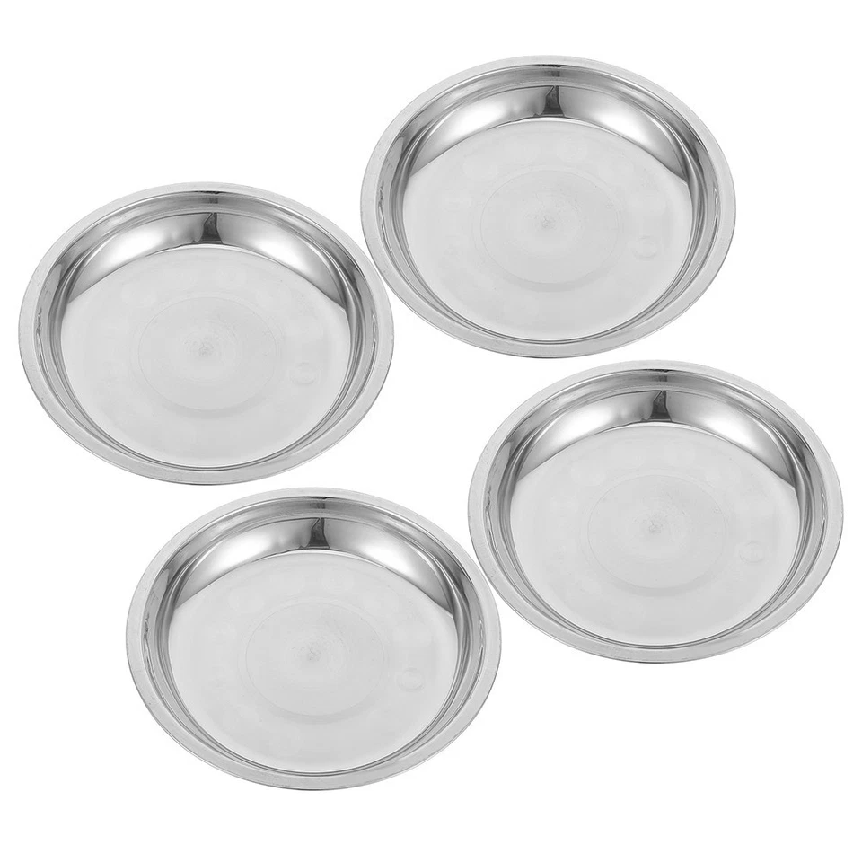  4 Stück extra großer Hundenapf Katze Keramik Edelstahl Geschirr verstellbar Ständer