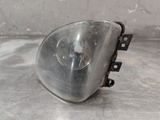 Antibrouillard BMW 525