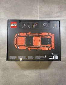 LEGO Technic Porsche 911 GT3 RS 42056 🏎️🔥 Brand New Sealed
