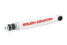 Rough Country Steering Stabilizer for 1976-1983 Jeep CJ5 - 87316