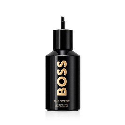 Boss Boss The Scent For Him Eau De Toilette Nachfüllung 200 ml (man)