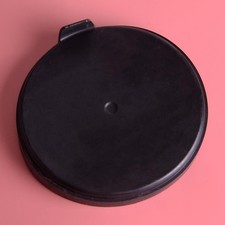 Headlight Bulb Cover Lid Dust Cap Waterproof Fit For Jeep Renegade Version 2016