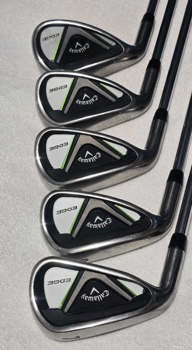 Callaway 4PKR1801102272C Right-Handed Golf Club Set for sale