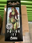 Batman Arkham Asylum Poison Ivy, Hero Collector / Eaglemoss