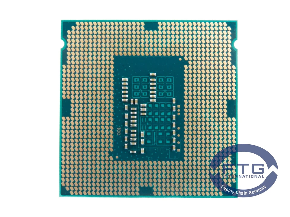 SR1P9 Intel Pentium G3440 3.3 GHz Procesador de doble núcleo Foto 2 de 3