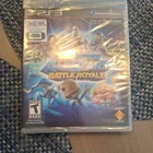 All-Stars Battle Royale (Sony PS3, 2012)