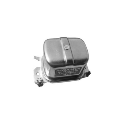 Regler 12V Für Lichtmaschinen Bosch Motorrad Guzzi 850 V7 Eldorado 1972-2015