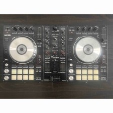 Pioneer DJ DDJ-SR Turntable Serato Black Good GP