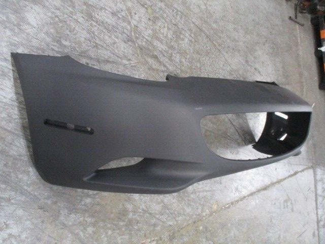 2009 2010 2011 2012 2013 2014 FERRARI CALIFORNIA FRONT BUMPER COVER OEM